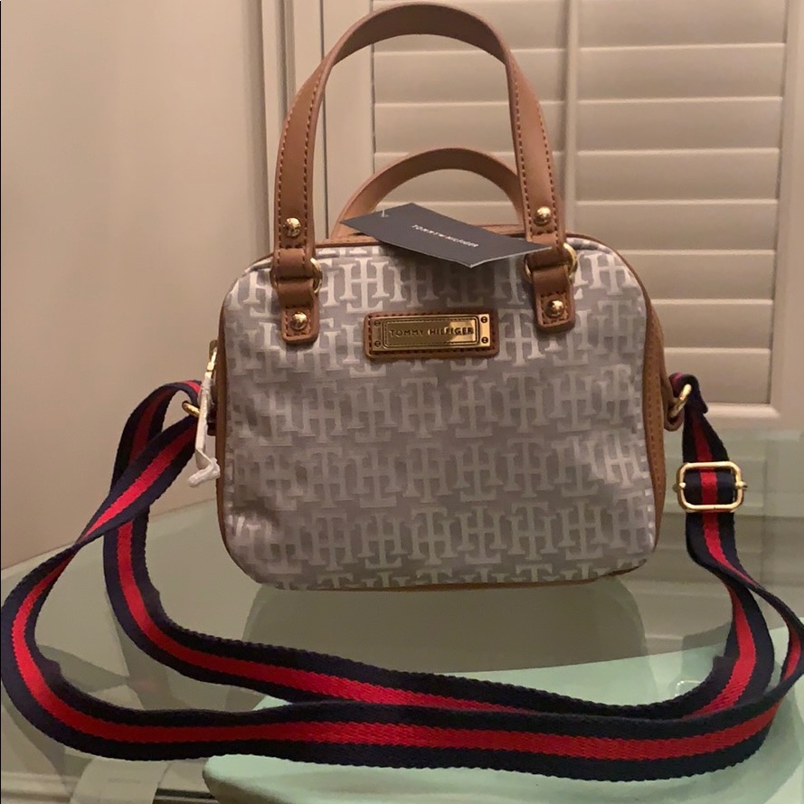 Brand New Tommy Hilfiger Bag